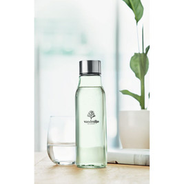 Eine Wasserflasche kann das perfekte Werbegeschenk sein