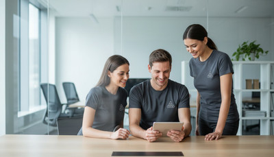 Fruit of the Loom: Warum die Kultmarke ideal für Ihre Werbetextilien ist