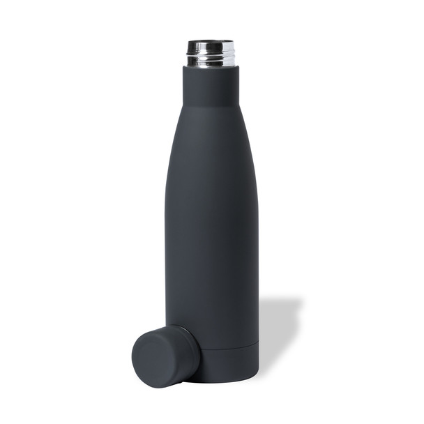 Garthix Edelstahl Trinkflasche 750 ml – BPA-frei, matt