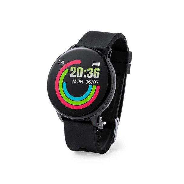 Krirt Smartwatch mit Bluetooth und 1,3" TFT Screen  