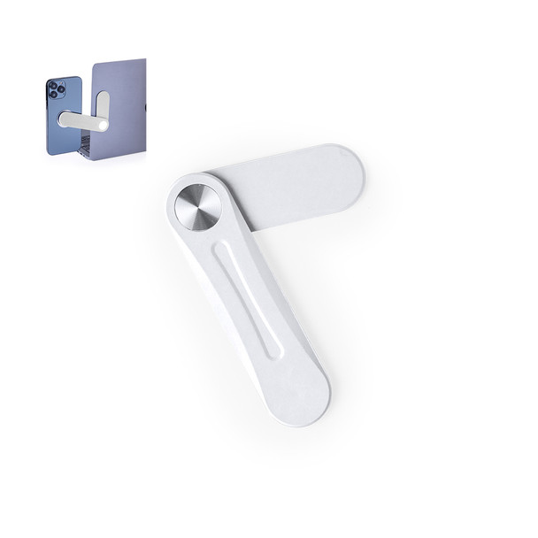 Glitzo Magnetischer Smartphone-Halter - Stilvoll & Funktional