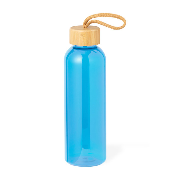 Tournax Trinkflasche 650 ml – Nachhaltig & BPA-frei  