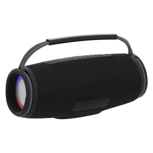 Digby Lautsprecher: Mehrfarbig, Bluetooth, 7 LED-Modi  