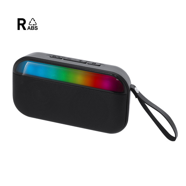 Nusbon RCS Bluetooth Lautsprecher mit Smart LEDs  