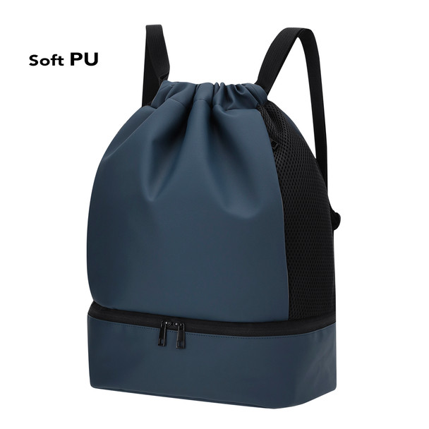 Handryx Rucksack mit Schuhstaufach - Praktisch & Stilvoll
