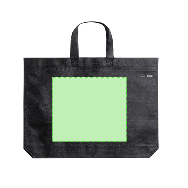 Naturfreundliche Prastol Tasche – Nachhaltige Werbegeschenke
