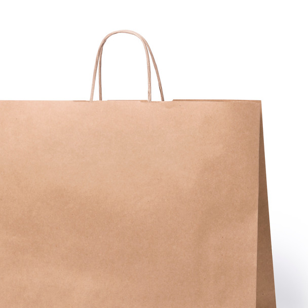 Tobin Tasche – Umweltfreundliche Papiertüte mit Stil (mkt5486)