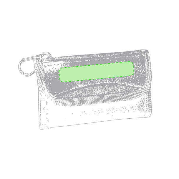Congus 19-teiliges Werkzeugset im Polyester-Etui