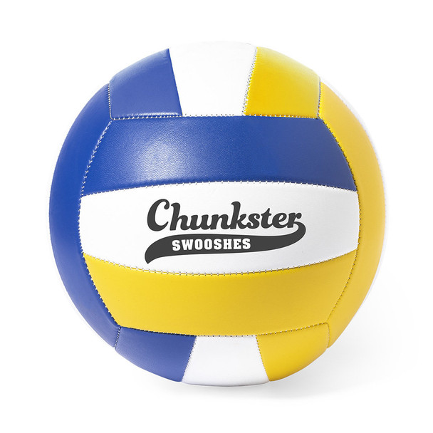 Lidok Ball Größe 5 – Premium Volleyball aus PU-Leder  