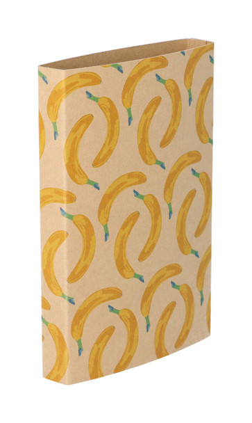 Individueller Pappschuber aus Kraftpapier - Maßgeschneiderte Verpackung