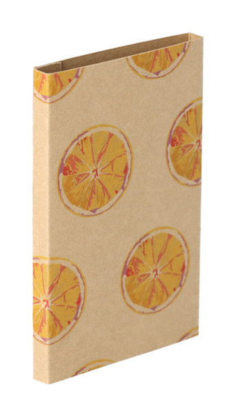 Individueller Pappschuber aus Kraftpapier – Vollfarbig Bedruckt (AP713073)