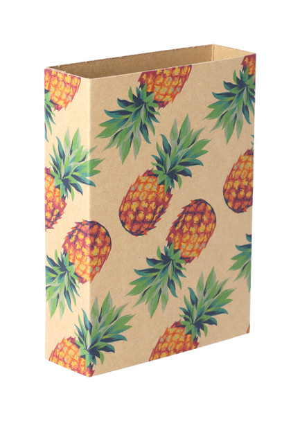 Individueller Pappschuber aus Kraftpapier – Kreativ & Nachhaltig (AP713085)