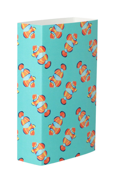 Individueller Pappschuber | Maßgeschneidertes Design für Unternehmen (AP713098)