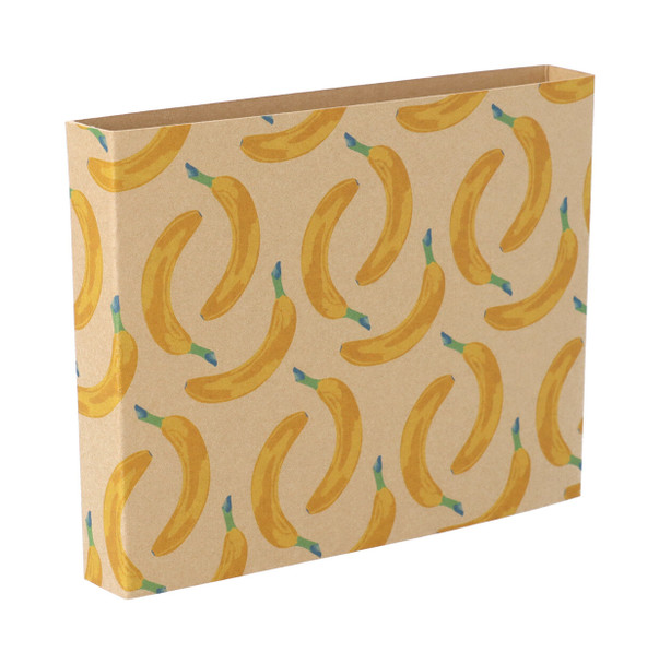 Individueller Pappschuber aus Kraftpapier – Jetzt anpassen!