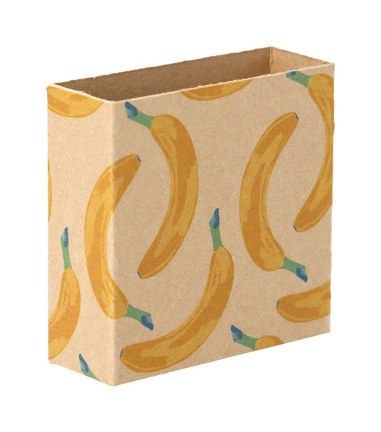 Individueller Pappschuber aus Kraftpapier (AP713487)