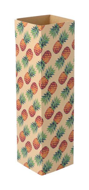 Individueller Pappschuber aus Kraftpapier (AP713541)
