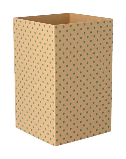 Individueller Pappschuber aus Kraftpapier (AP713637)