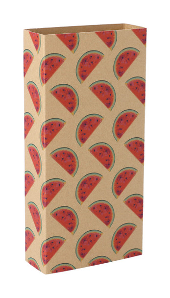 Individueller Pappschuber aus Kraftpapier (AP713775)