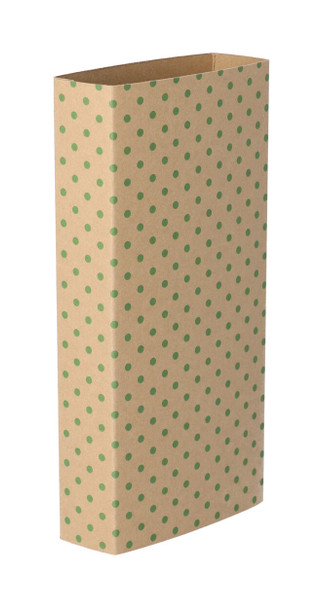 Individueller Pappschuber aus Kraftpapier (AP713819)