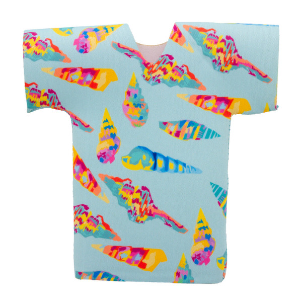 Individuelle Kühlmanschette für Bierflaschen  | Neopren-Sublimationsdruck