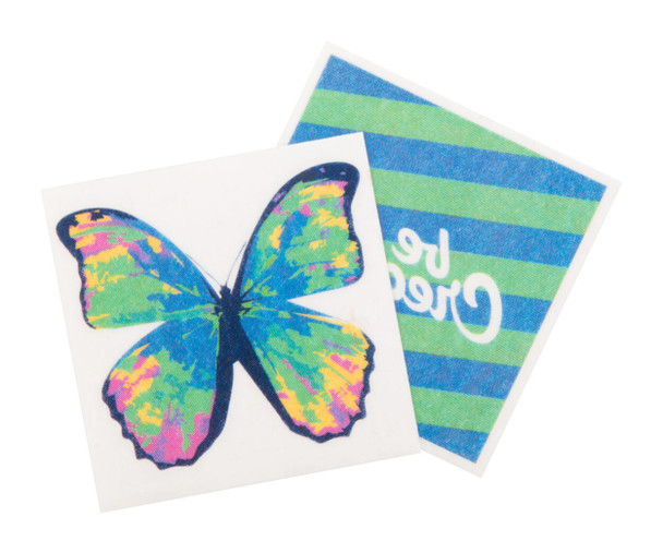 Maori Tattoo zum Aufkleben – Individuelle Designs | AP718088