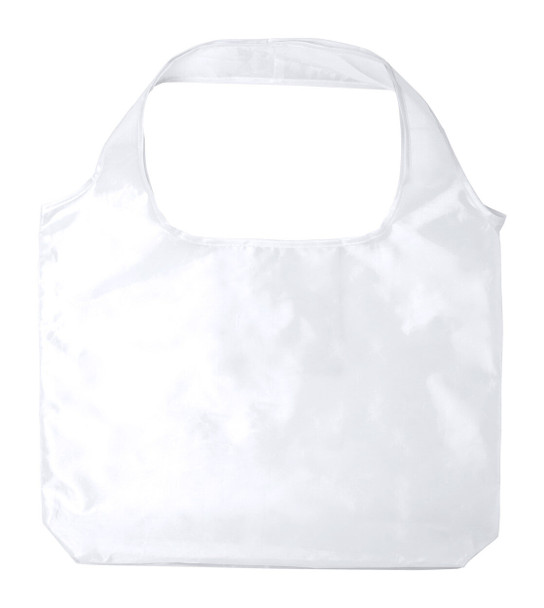 Faltbare Einkaufstasche aus 190T Polyester – Ideal für den Alltag