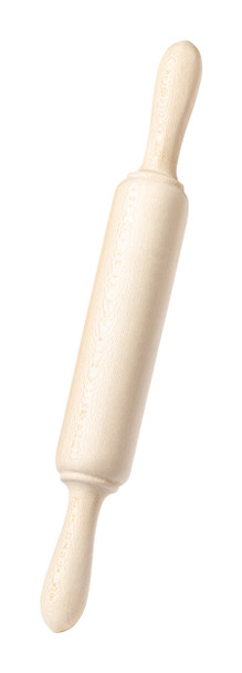 Lenon Teigroller AP722453 – Hochwertiges Backzubehör