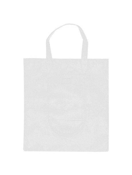 Faltbare Einkaufstasche aus Non-Woven – AP731810