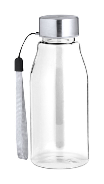 RPET-Trinkflasche 350 ml – Nachhaltig & BPA-frei  