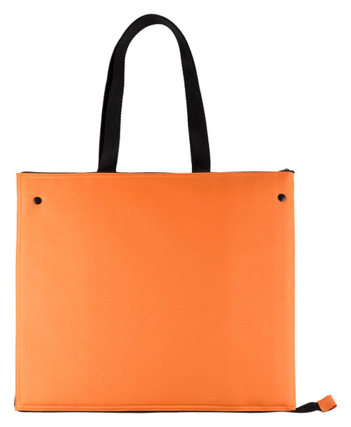Klab Kühltasche mit Picknickdeckenfunktion – Praktisch & Flexibel