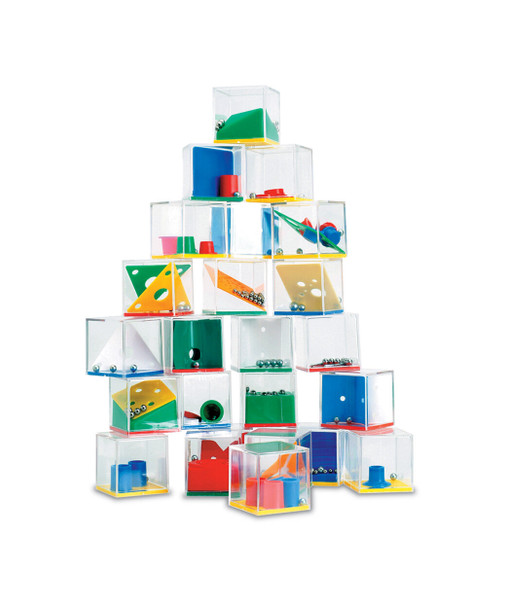 Geschicklichkeitsspiel Carlo: Nachhaltiges Firmenpräsent (AP761314)