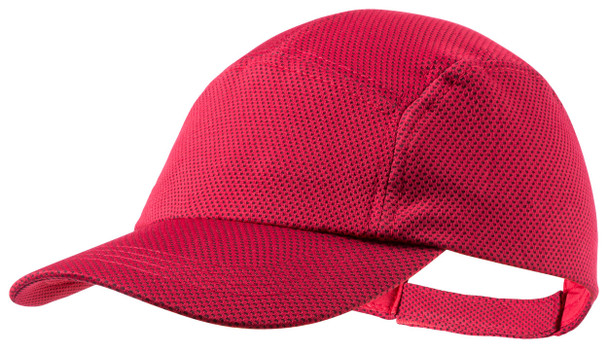 Trendy Baseball-Cap mit UV-Schutz, kühlendem Gewebe
