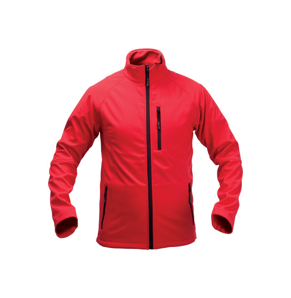 Premium Softshell Jacke: Wasserdicht & Atmungsaktiv