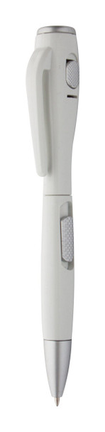 Kugelschreiber mit Licht & LED-Taschenlampe – AP791520