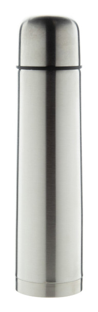 Isolierkanne Edelstahl 1000 ml - Robust & Stilvoll