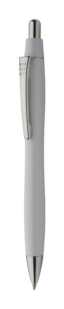 Premium Kugelschreiber mit Metallakzenten - AP805950  
