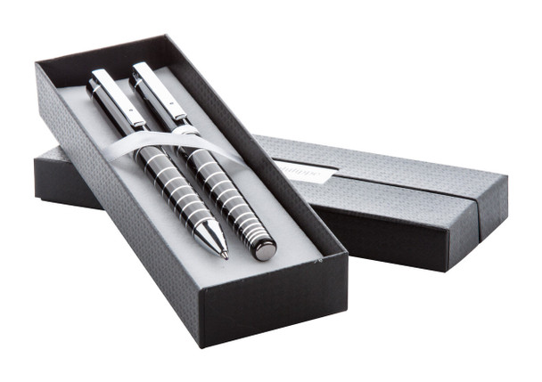 Elegantes Kugelschreiberset - Premium Qualität für Stilbewusste