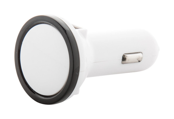 USB-Ladeadapter fürs Auto – Dual-Port, Schnellladen (AP806975)