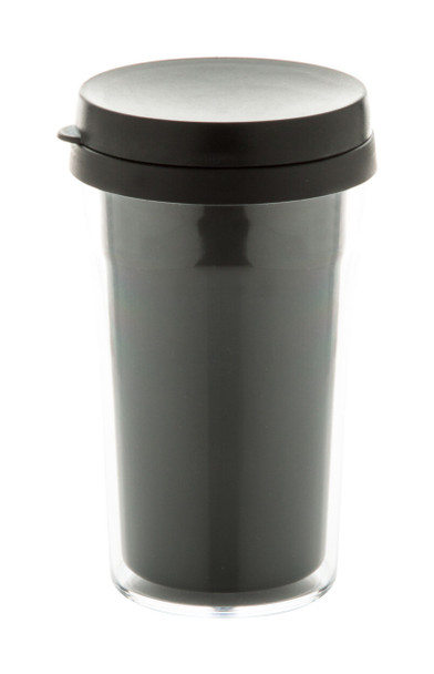 Thermobecher mit individueller Grafik, 250 ml