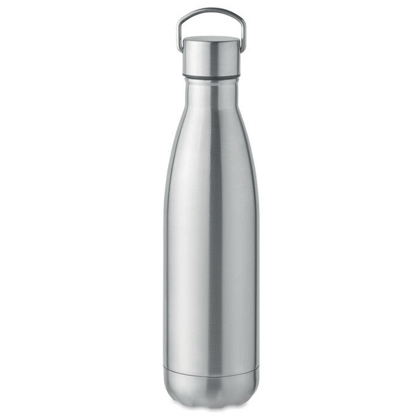 Doppelwandige Flasche 500 ml (MO2108)