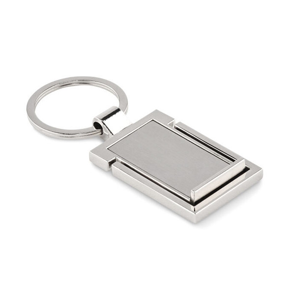 Schlüsselring mit Smartphone-Halter - MO2186