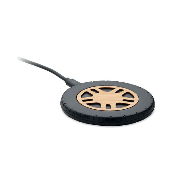 Kabellose Ladestation 15W: Innovativ & Nachhaltig  