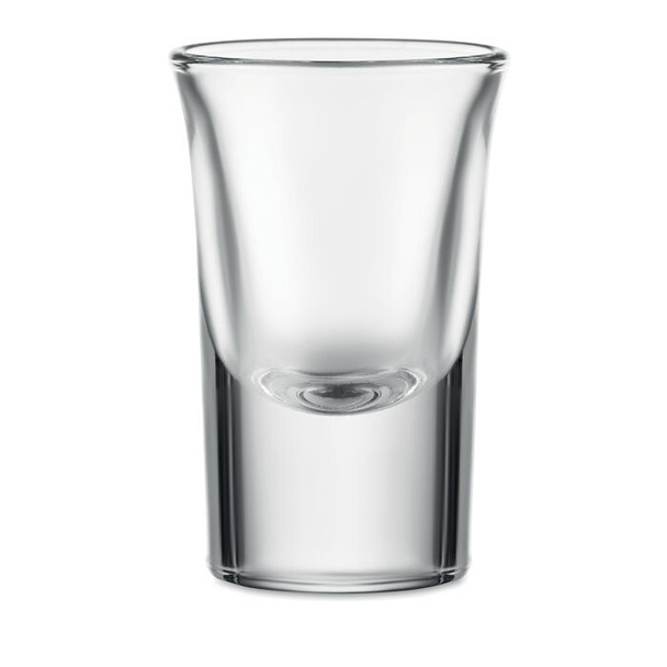 Schnapsglas 28ml - Perfektes Party-Accessoire