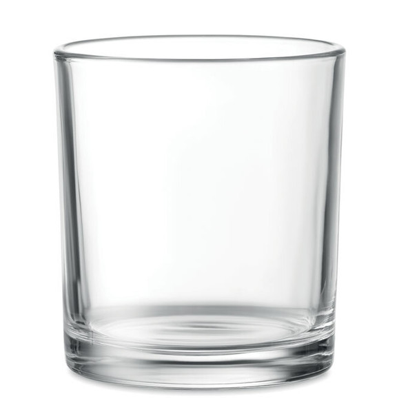Trinkglas 300 ml – Umweltfreundlich und Stilvoll (MO6460)