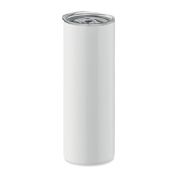 Doppelwandiger Edelstahlbecher Subli – 590 ml | Top Qualität  