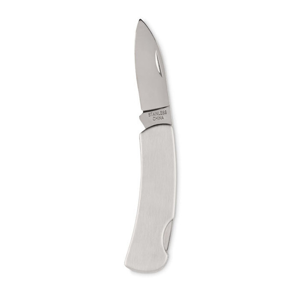 Taschenmesser Edelstahl MO6734 – Robuste Eleganz für Unterwegs