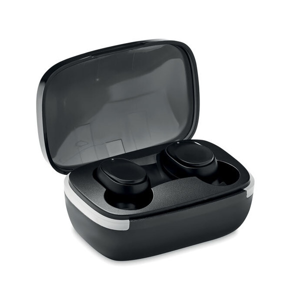 TWS 5.0 Wireless Ohrhörer-Set: Kabellos, Innovativ (MO6862)
