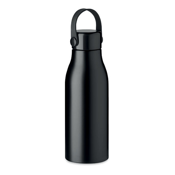 Trinkflasche Aluminium 650ml – Leicht & Langlebig