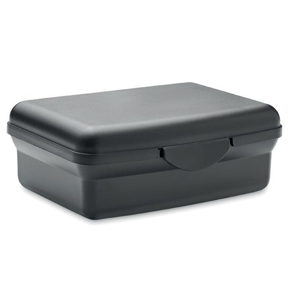 Lunchbox 800ml aus recyceltem PP - Nachhaltig & Praktisch (MO6905)