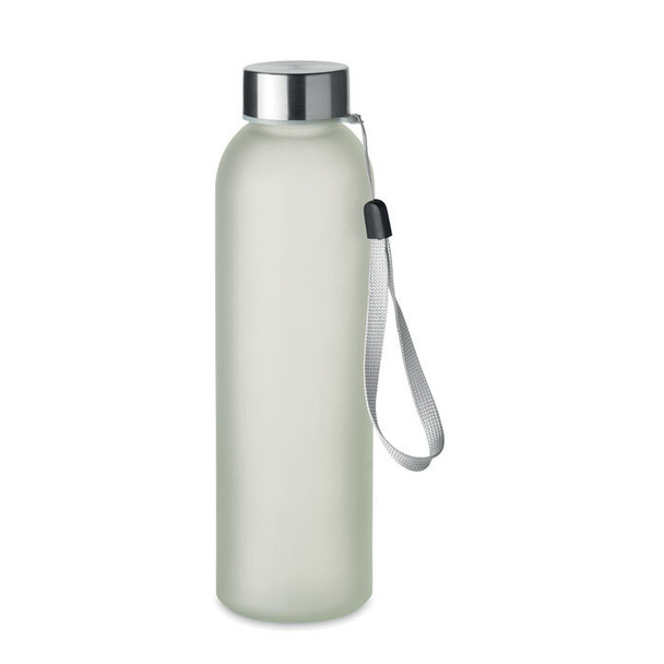 Elegante Glasflasche Subli 500ml – Perfekt für Ihr Branding